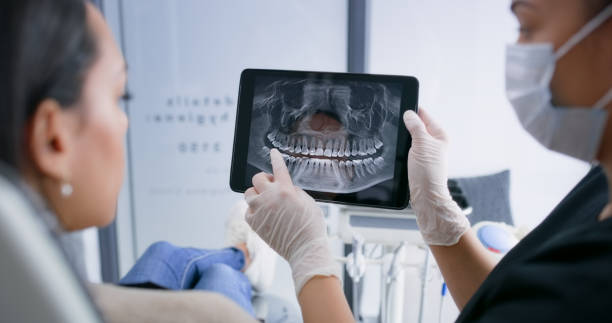 Licensed Dental service in Baltic, CT - Smile Center Dentistry